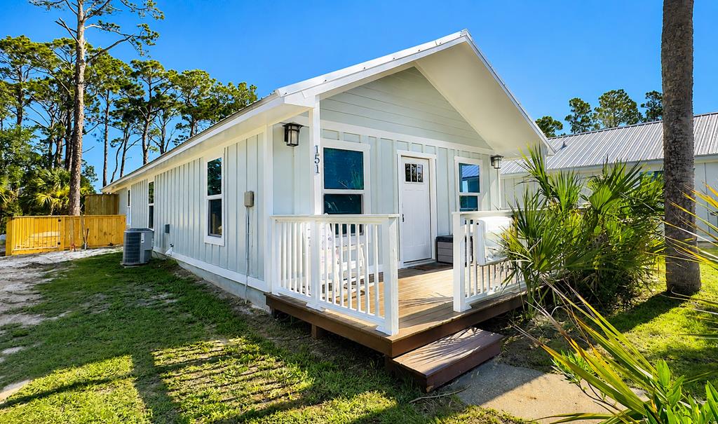 151 Beach Street Port St. Joe, FL 32456 - Photo 1 of 29