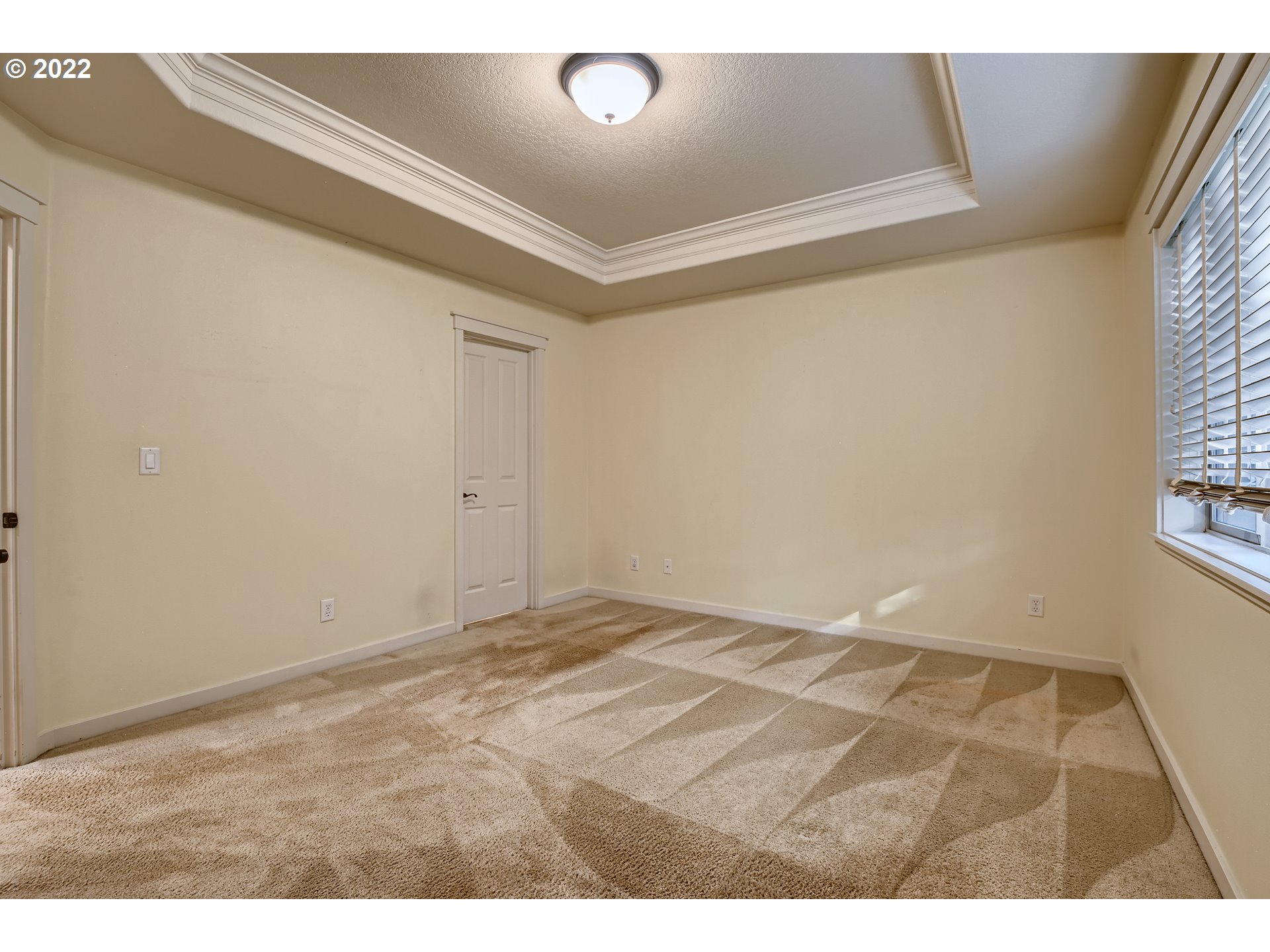 14656 Southwest 164th Avenue Tigard, OR 97224 - Photo 17 of 31 a view of an empty room