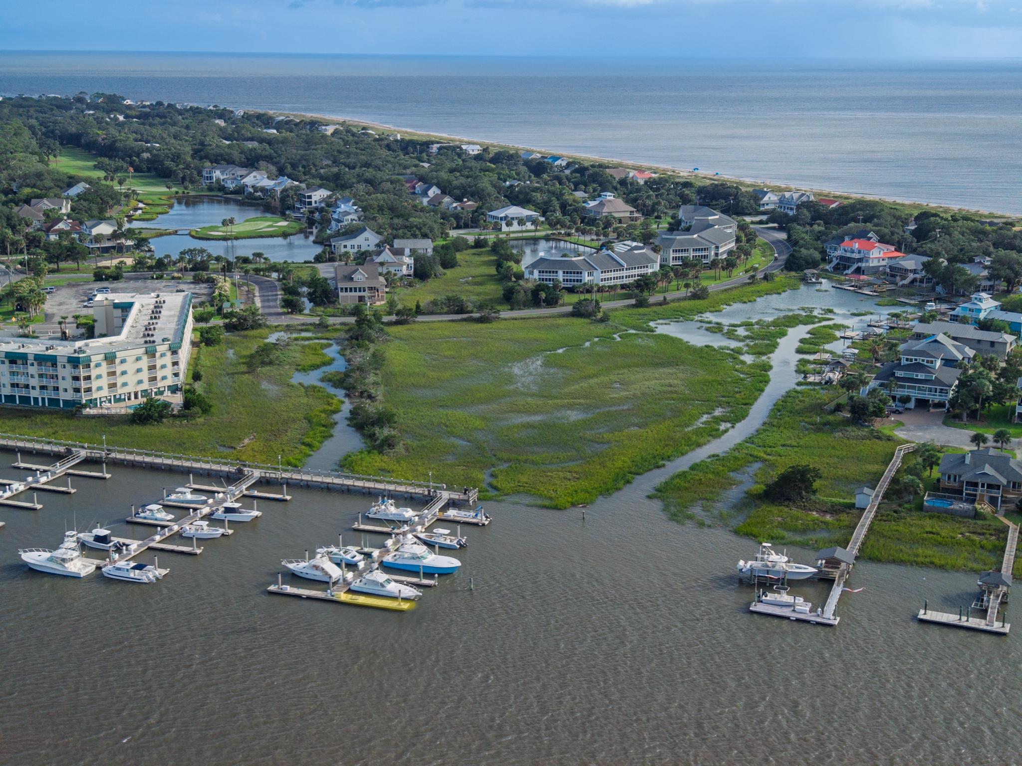3702 Docksite Road, Unit D20 Edisto Beach, SC 29438 - Photo 6 of 39 4