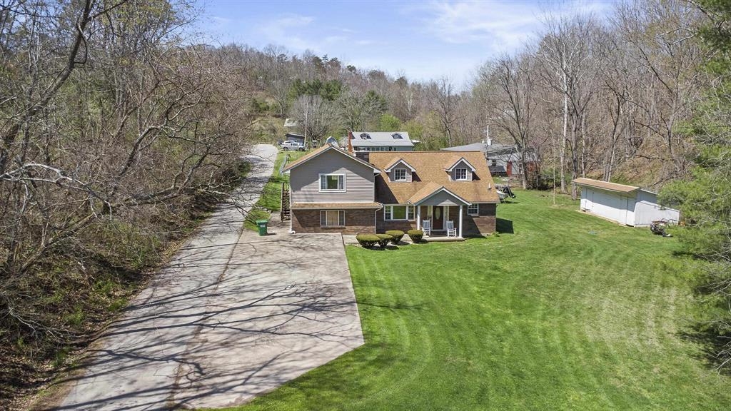 262 Shepherd Branch Road Louisa, KY 41230 - Photo 28 of 33