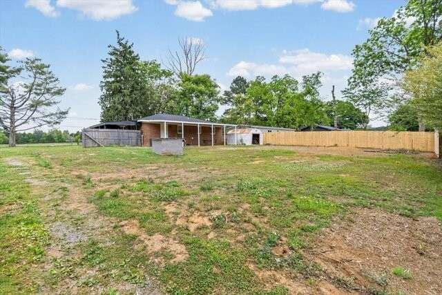 893 Gadsden Road Southwest Cave Spring, GA 30124 - Photo 21 of 37