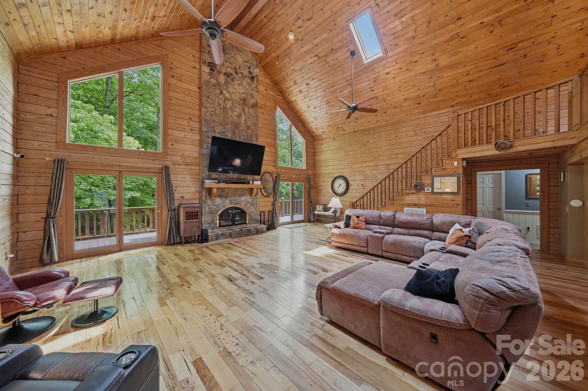 3630 Daugherty Road China Grove, NC 28023 - Photo 8 of 39