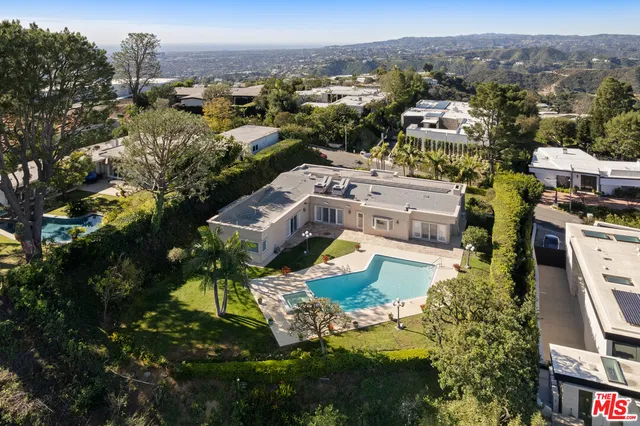 $7,995,000 | 435 Walker Drive, Beverly Hills, CA 90210