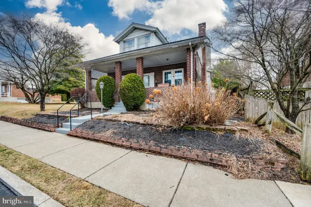 $319,900 | 1814 West Cedar Street, Allentown, PA 18104