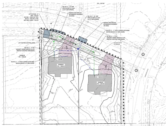 $114,900 | 1320 Riverwood Court Southwest, Oronoco, MN 55960