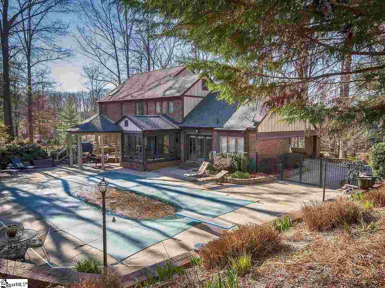 217 Horseshoe Bend Road Easley, SC 29642 - Photo 33 of 36 Gallery Image 33