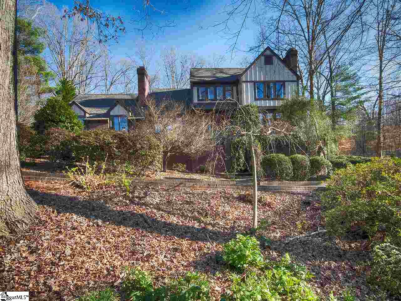 217 Horseshoe Bend Road Easley, SC 29642 - Photo 36 of 36 Gallery Image 36