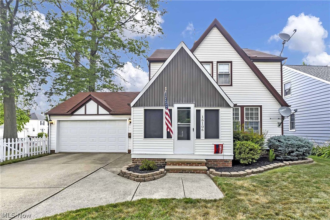16106 Munn Road Cleveland, OH 44111 - Photo 8 of 34 Gallery Image 8