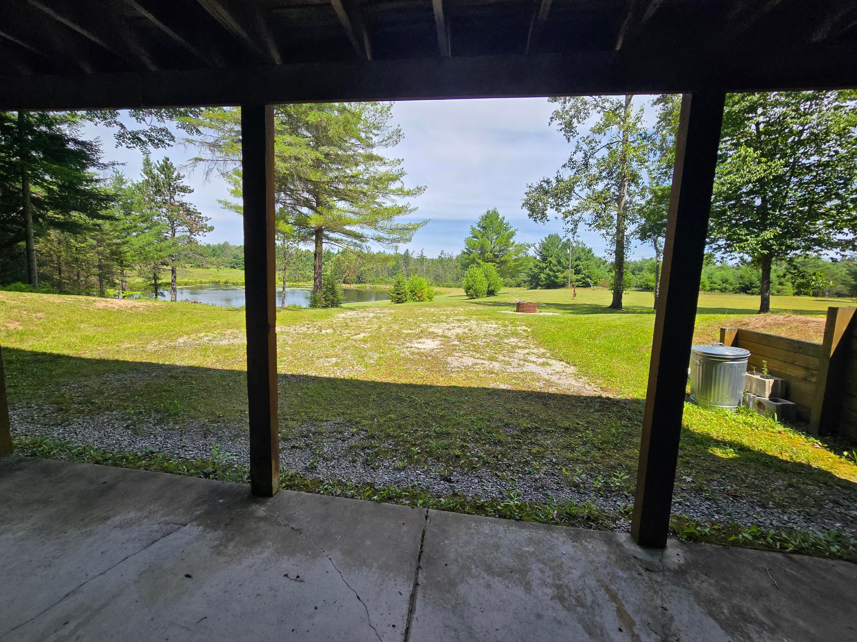 8716 Mc Collum Lake Road Curran, MI 48728 - Photo 61 of 113 20250723_130257