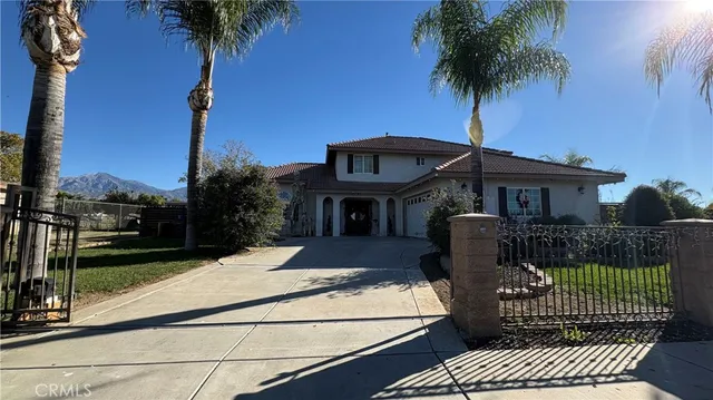$3,500 | 12383 12th Street, Yucaipa, CA 92399