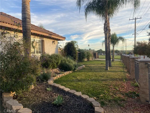 $3,500 | 12383 12th Street, Yucaipa, CA 92399