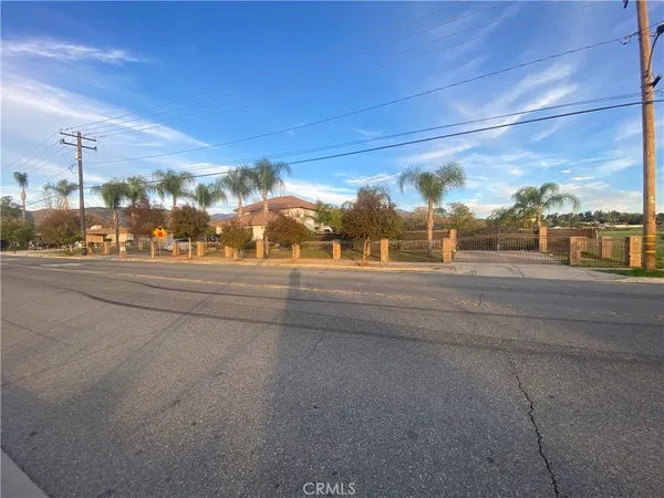 $5,500 | 12383 12th Street, Yucaipa, CA 92399
