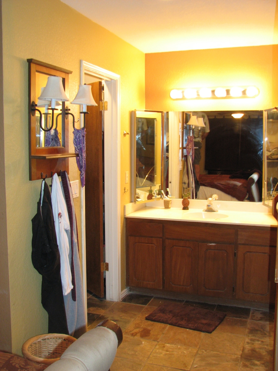 2115 North Recker Road Mesa, AZ 85215 - Photo 26 of 31 master bath