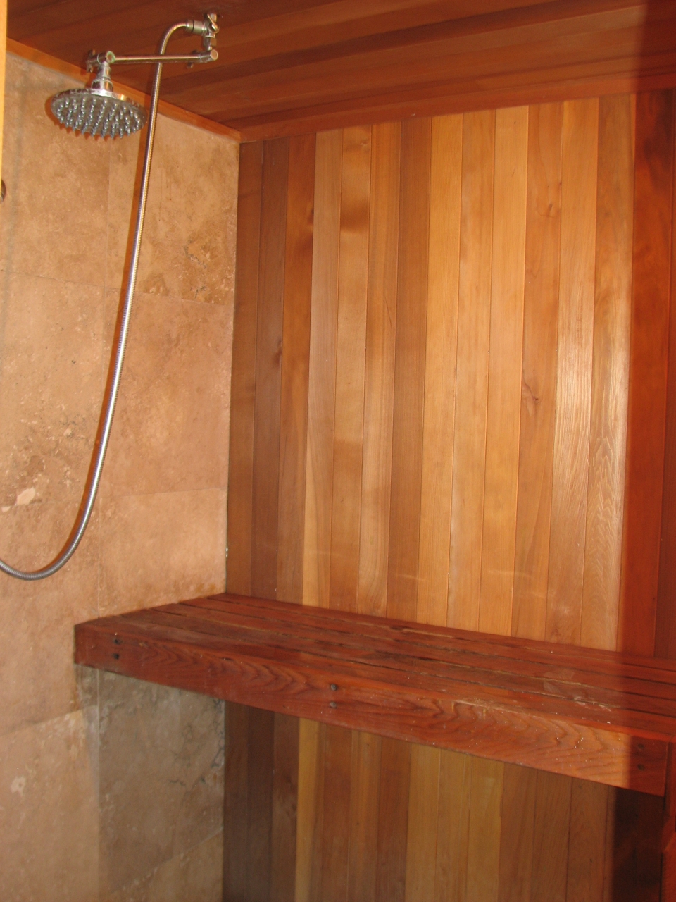 2115 North Recker Road Mesa, AZ 85215 - Photo 28 of 31 sauna