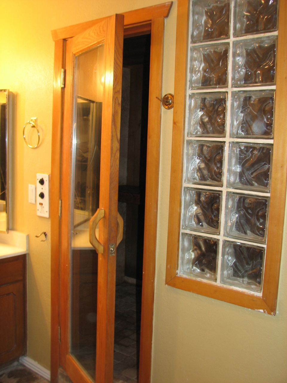 2115 North Recker Road Mesa, AZ 85215 - Photo 29 of 31 sauna