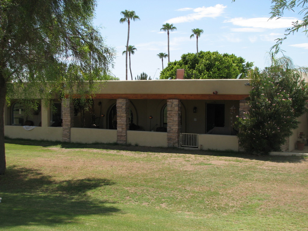2115 North Recker Road Mesa, AZ 85215 - Photo 6 of 31 back