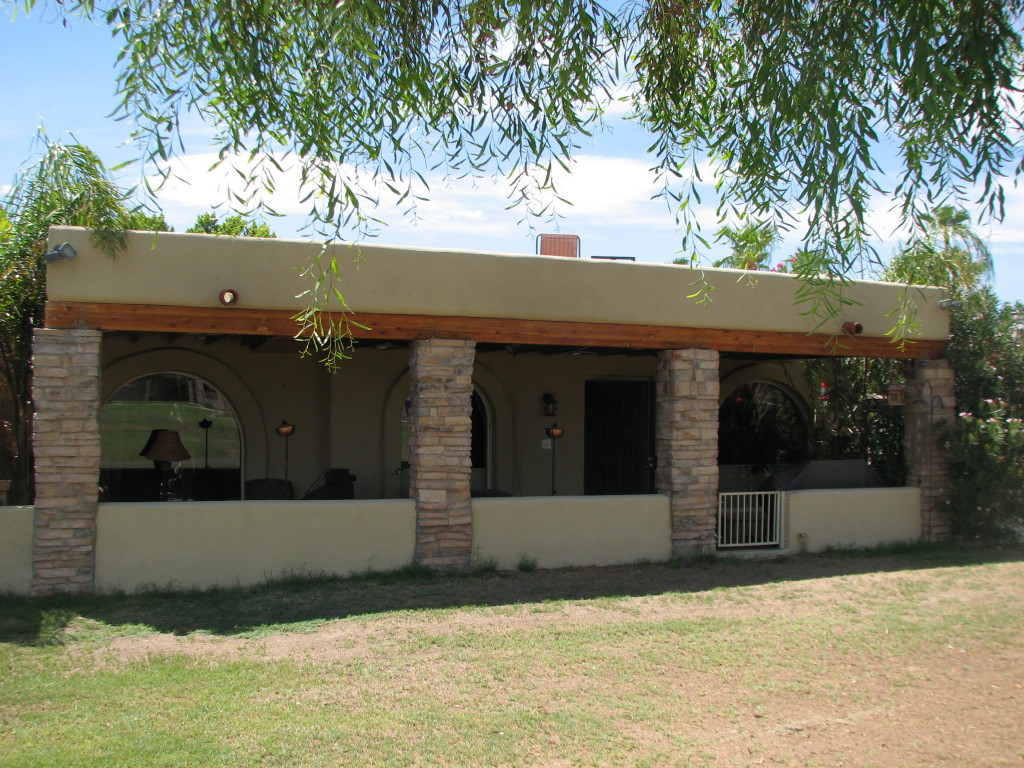 2115 North Recker Road Mesa, AZ 85215 - Photo 7 of 31 back