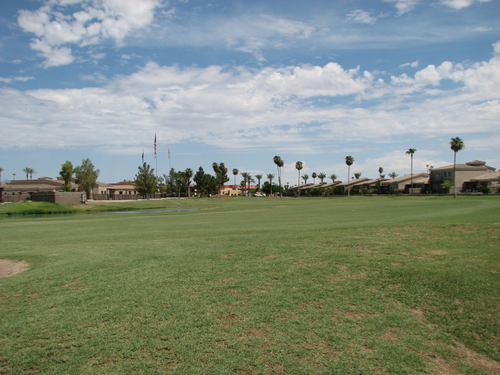 2115 North Recker Road Mesa, AZ 85215 - Photo 9 of 31 golf course