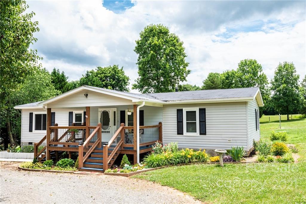 8338 Winkler Road Connelly Springs, NC 28612 - Photo 1 of 30 Gallery Image 1