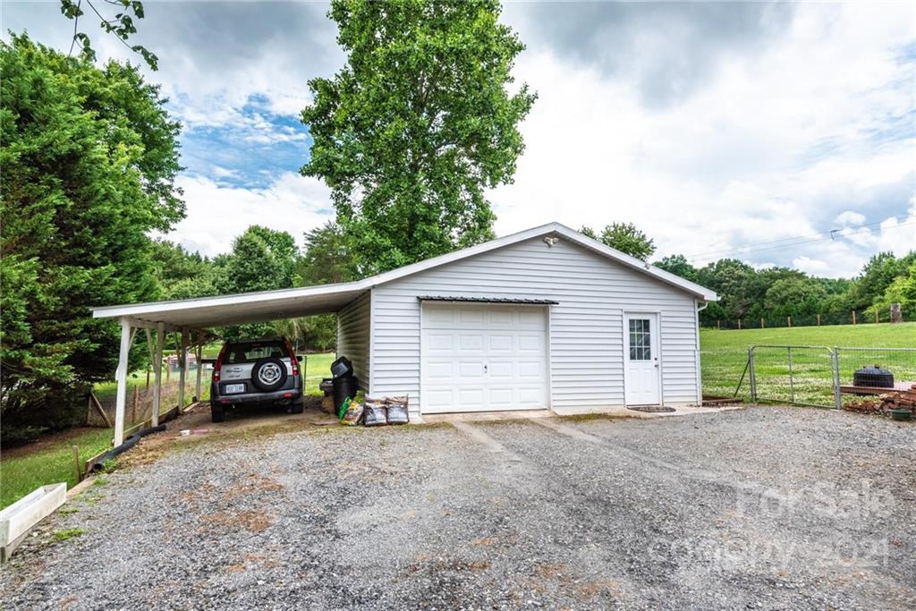 8338 Winkler Road Connelly Springs, NC 28612 - Photo 23 of 30 Gallery Image 23