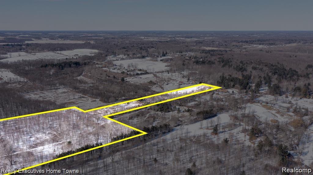 0 Ravenswood Road Goodells, MI 48027 - Photo 4 of 6