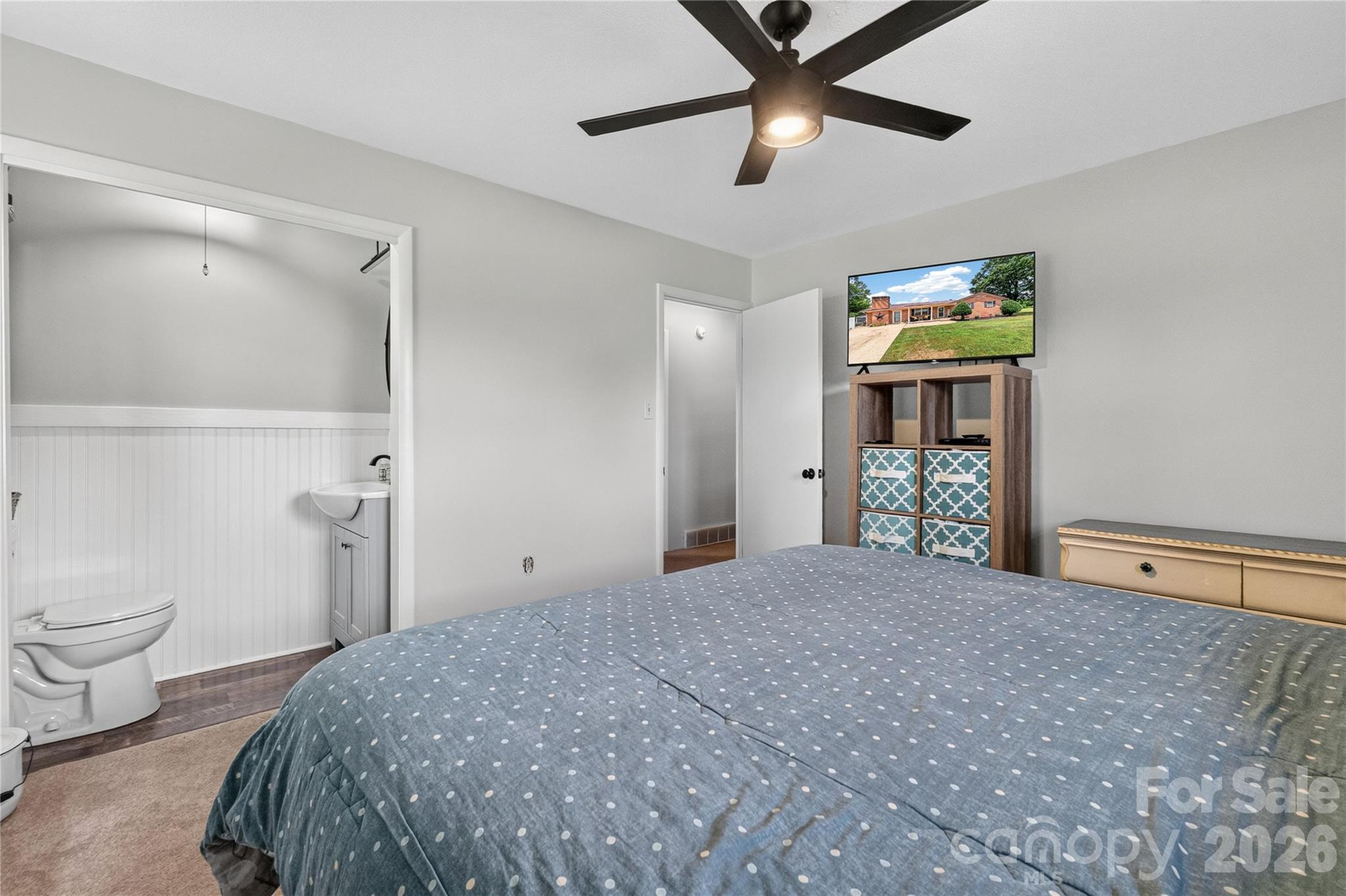 1316 Drumstand Road Stony Point, NC 28678 - Photo 18 of 39