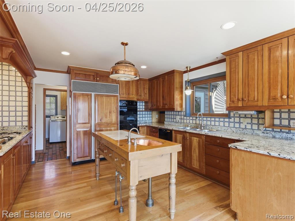 9990 Sashabaw Road Clarkston, MI 48348 - Photo 36 of 83 Gallery Image 36
