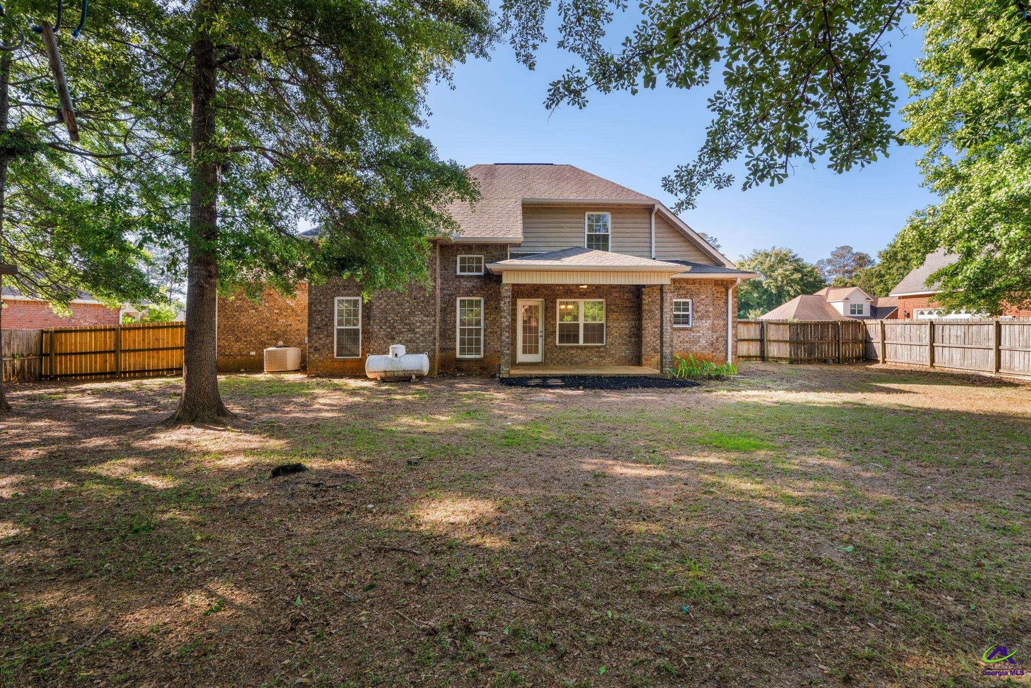 419 Morgan Ranch Circle Bonaire, GA 31005 - Photo 39 of 41