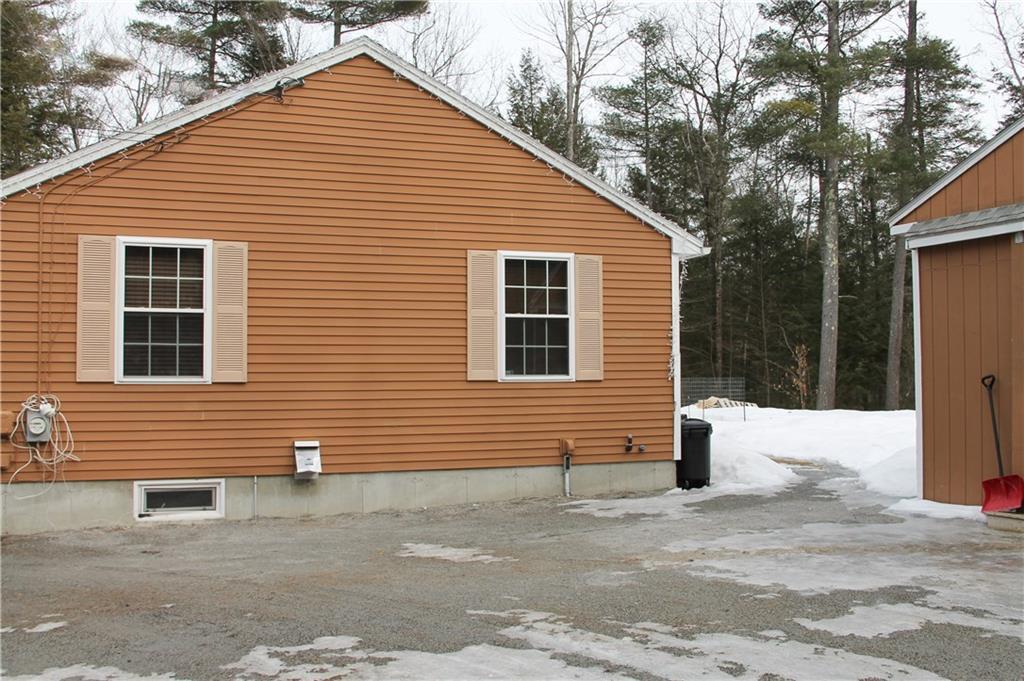 510 Gebung Road Springvale, ME 04083 - Photo 5 of 28 Photo