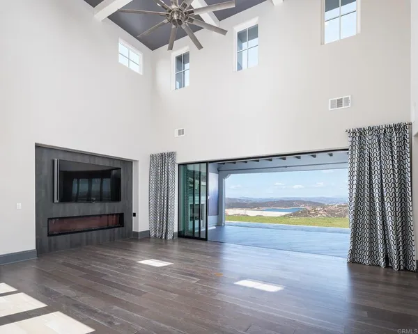 a kitchen with appliances and cabinets