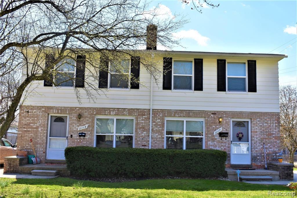 2215 Star Road Royal Oak, MI 48073 - Photo 1 of 10