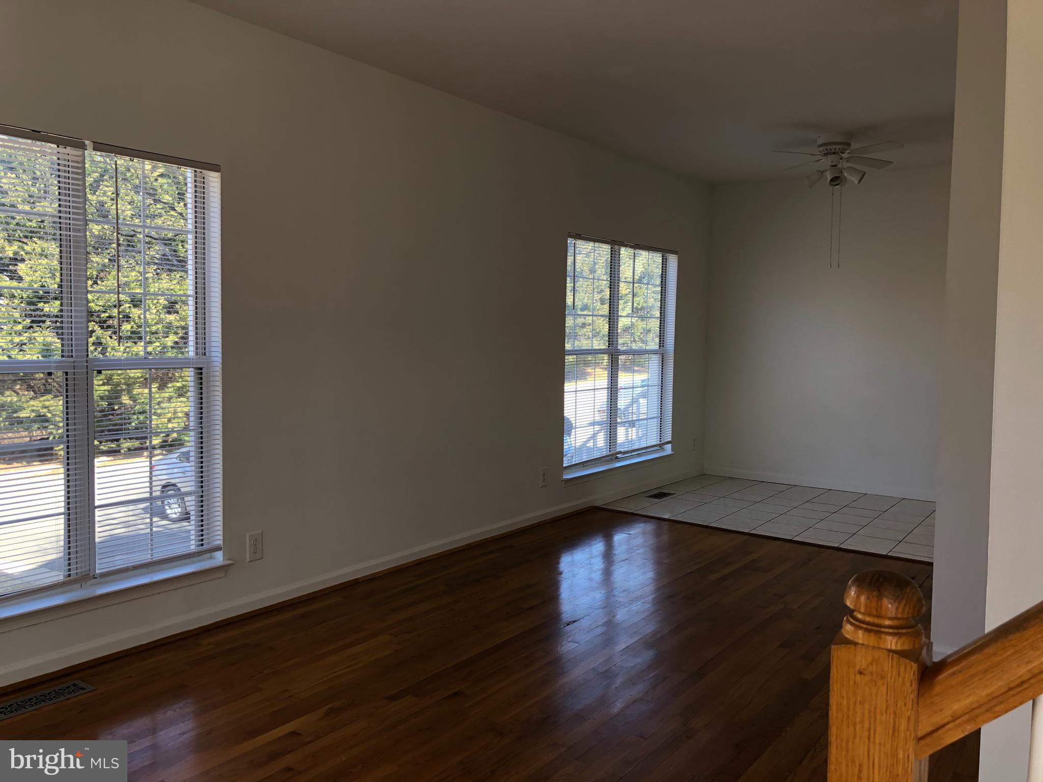 15673 Viewpoint Circle Dumfries, VA 22025 - Photo 18 of 58 Not Pictured is brand new blinds!!!