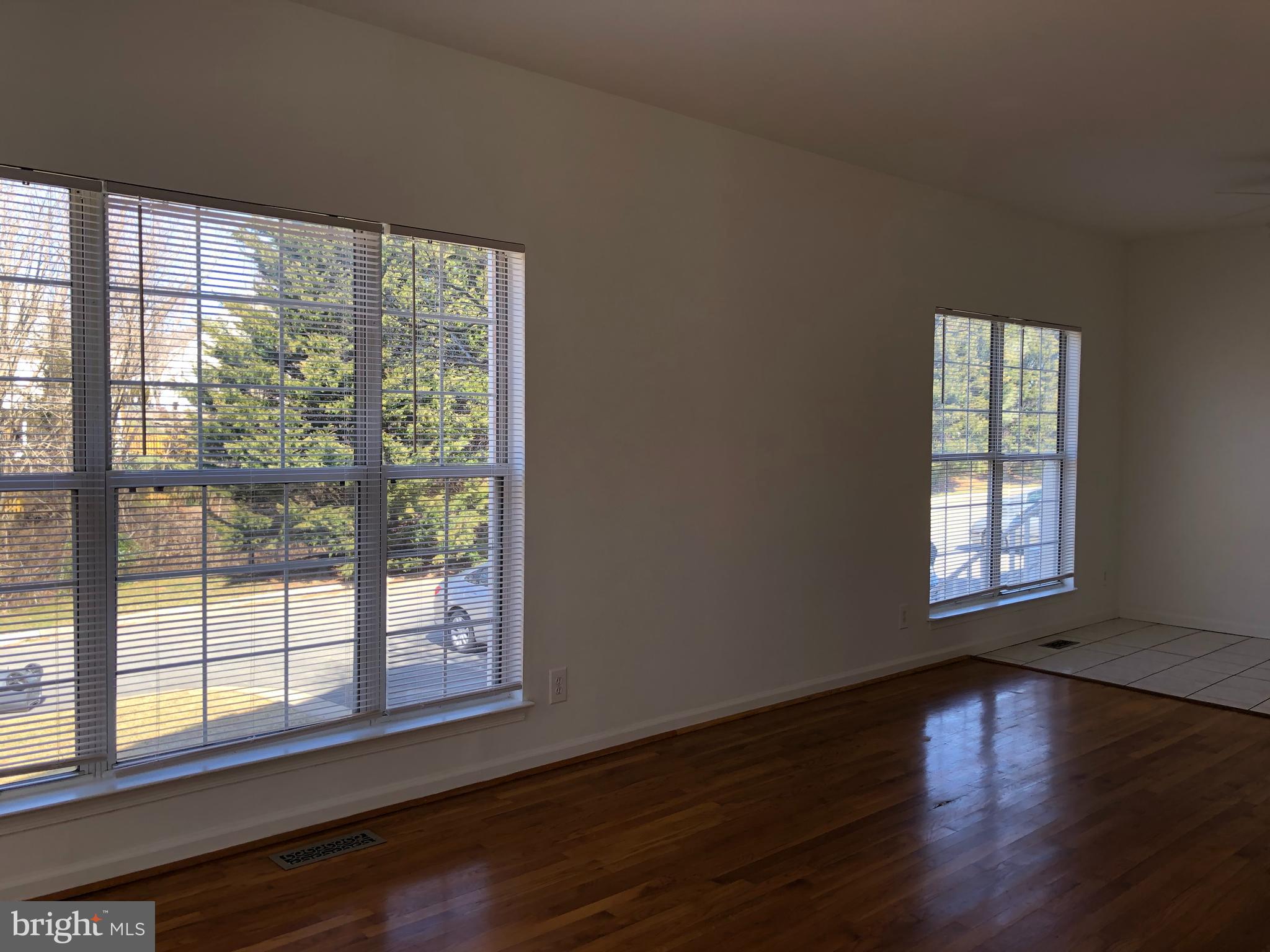 15673 Viewpoint Circle Dumfries, VA 22025 - Photo 19 of 58 Gorgeous Tree-Lined Views Every Window