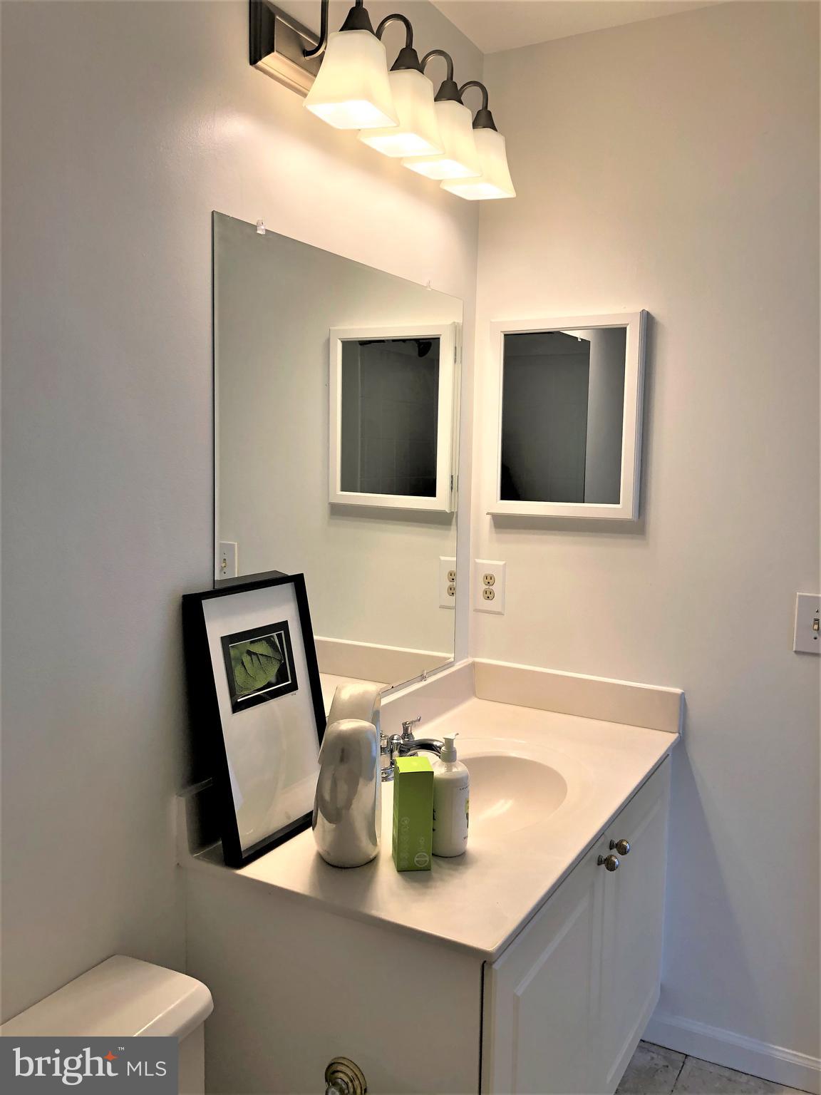 15673 Viewpoint Circle Dumfries, VA 22025 - Photo 31 of 58 Upgraded lighting & fixtures