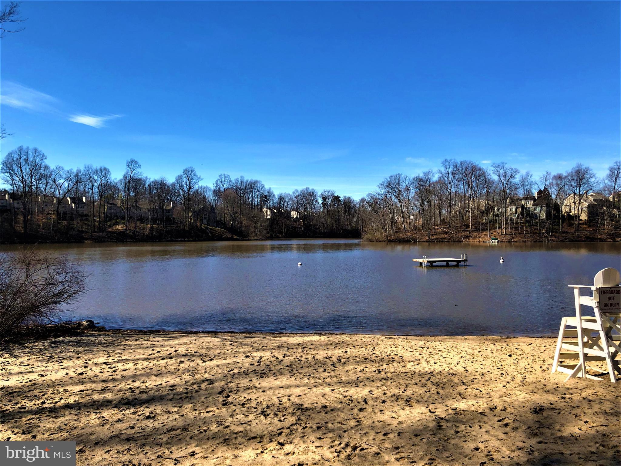 15673 Viewpoint Circle Dumfries, VA 22025 - Photo 56 of 58
