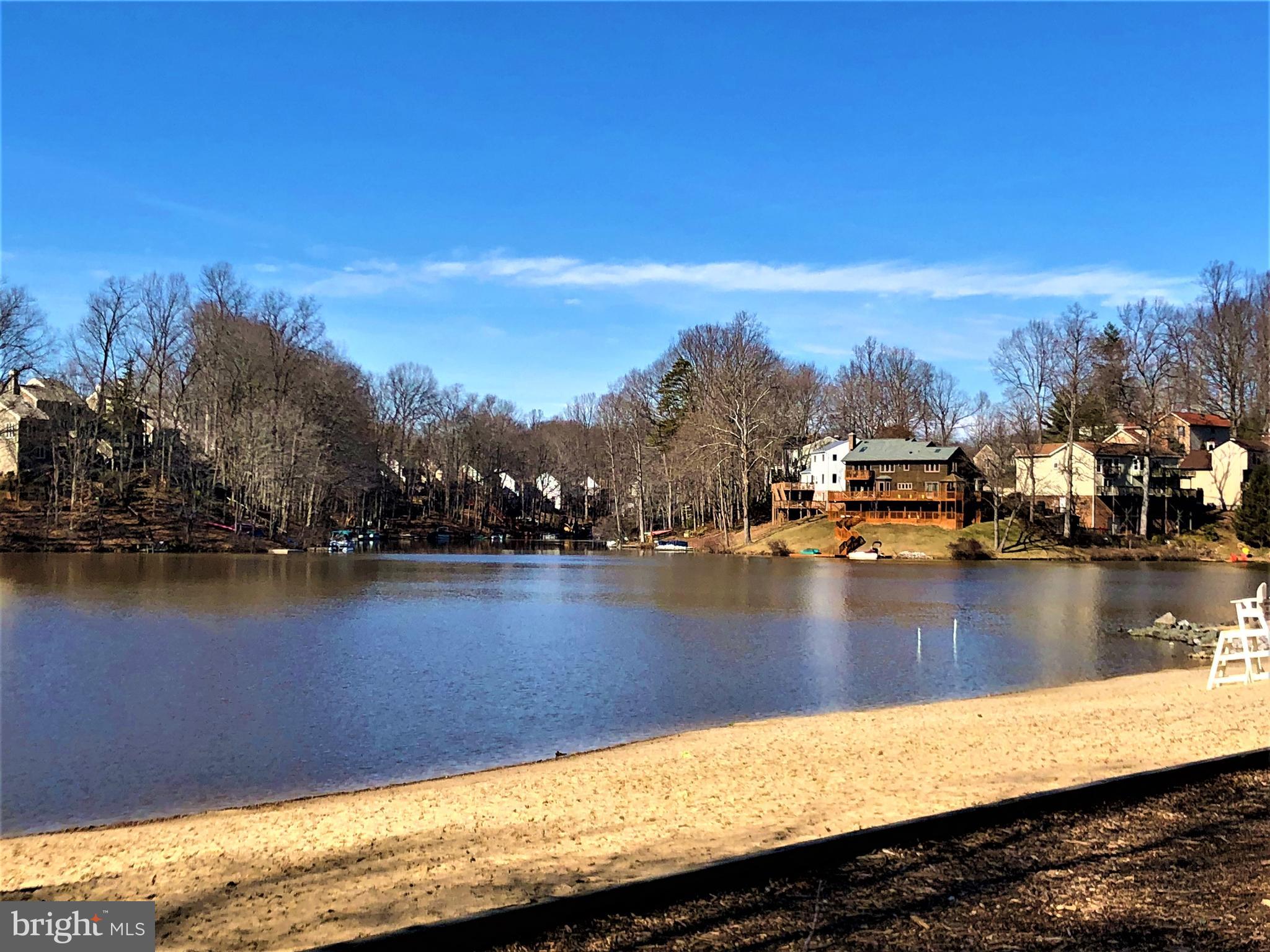 15673 Viewpoint Circle Dumfries, VA 22025 - Photo 57 of 58