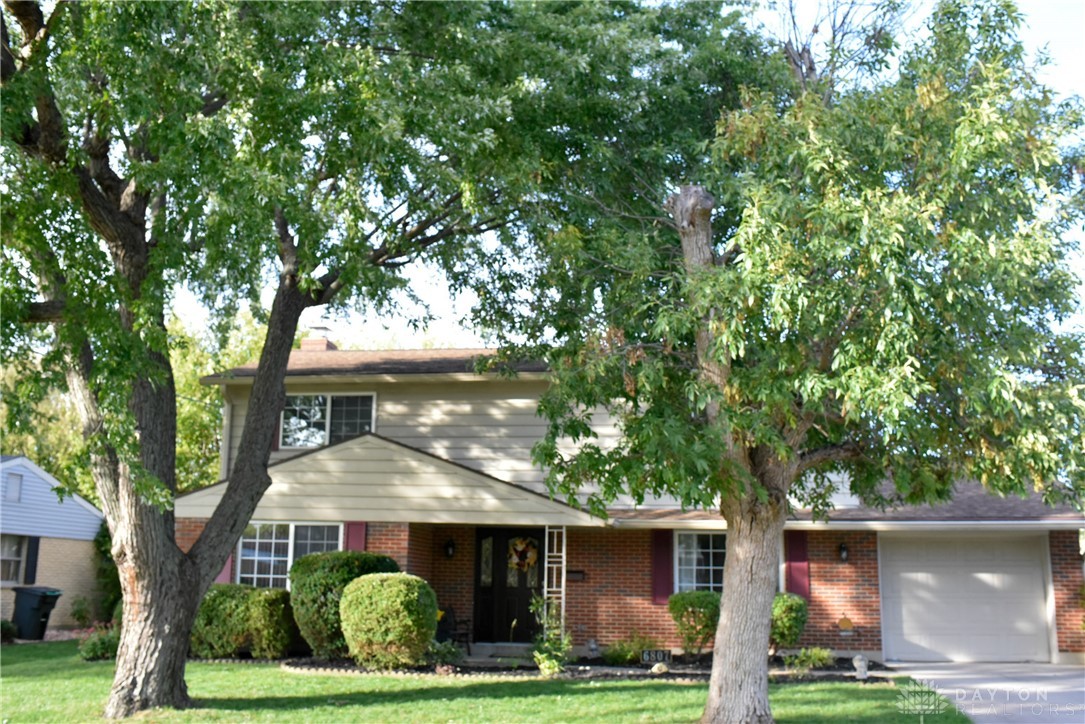 6807 Alter Road Huber Heights, OH 45424 - Photo 7 of 83