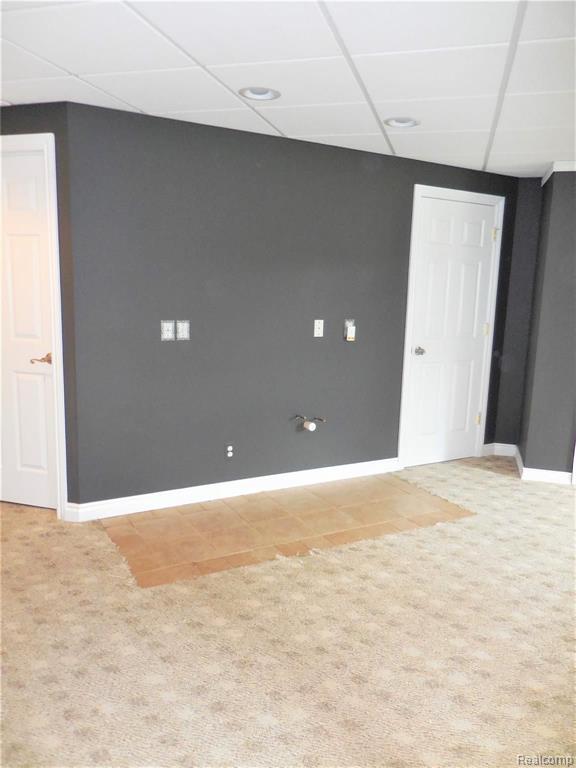 2926 Bullock Road Metamora, MI 48455 - Photo 71 of 75