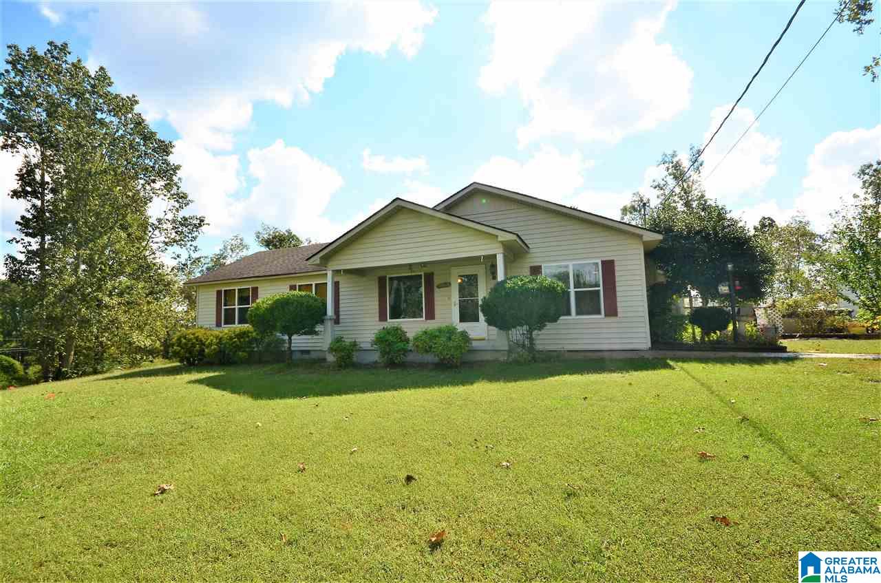 366 Tingle Road Double Springs, AL 35553 - Photo 2 of 39