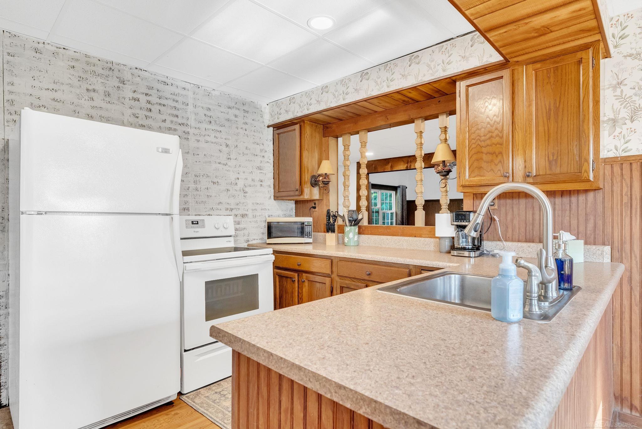 6986 Wellman Line Road Lexington, MI 48450 - Photo 20 of 46