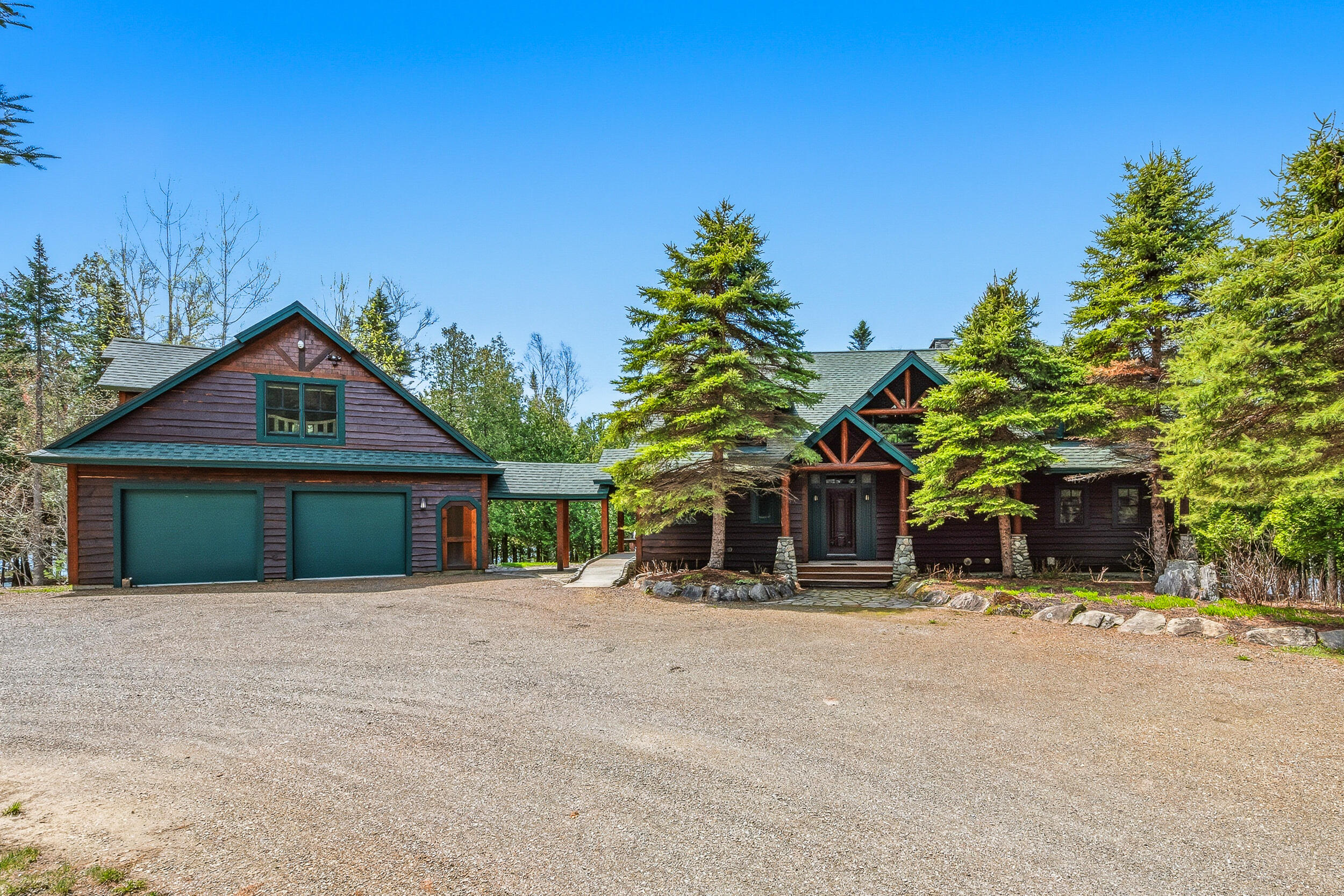 65 Judkins Road Rangeley, ME 04970 - Photo 5 of 95 DSC_9444-2