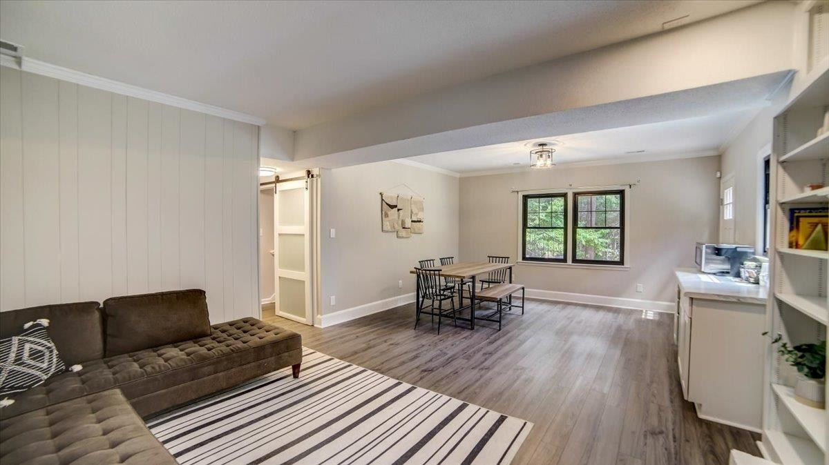 5321 Cherrycrest Court Raleigh, NC 27609 - Photo 27 of 40 Photo 27