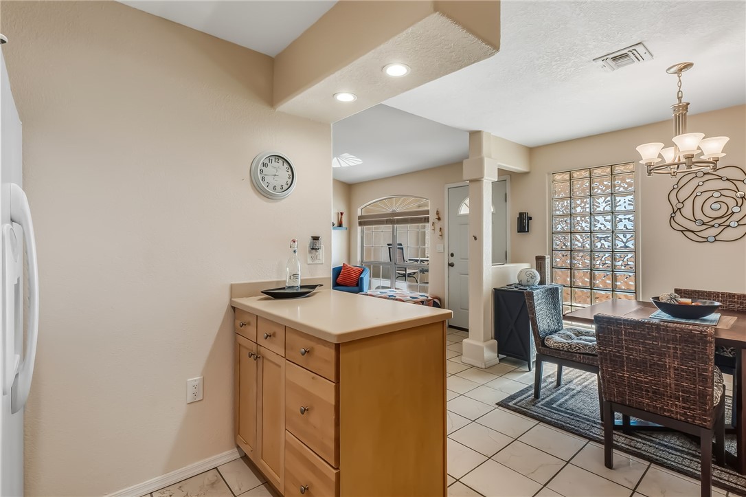 3408 Sunriver Road, Unit 208 Bullhead City, AZ 86429 - Photo 17 of 47 a view of kitchen and sink