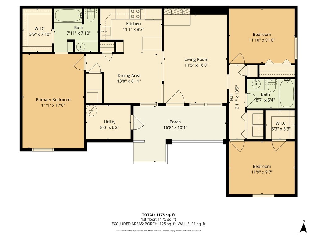 3408 Sunriver Road, Unit 208 Bullhead City, AZ 86429 - Photo 3 of 47 unknown