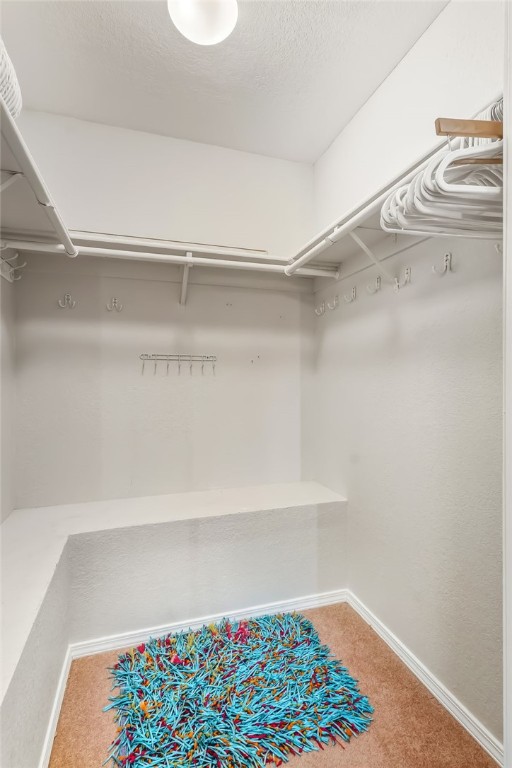 3408 Sunriver Road, Unit 208 Bullhead City, AZ 86429 - Photo 33 of 47 a view of small space with racks on the wall