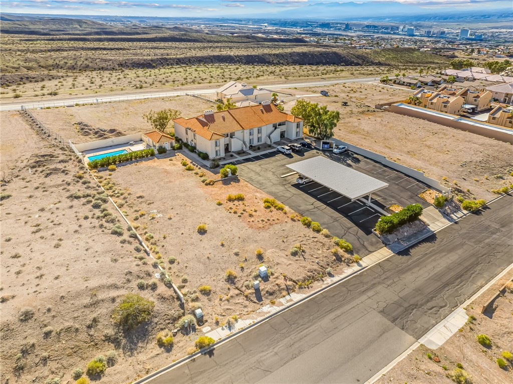 3408 Sunriver Road, Unit 208 Bullhead City, AZ 86429 - Photo 35 of 47 a view of a ocean view