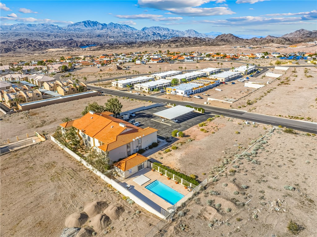 3408 Sunriver Road, Unit 208 Bullhead City, AZ 86429 - Photo 36 of 47 a view of a city