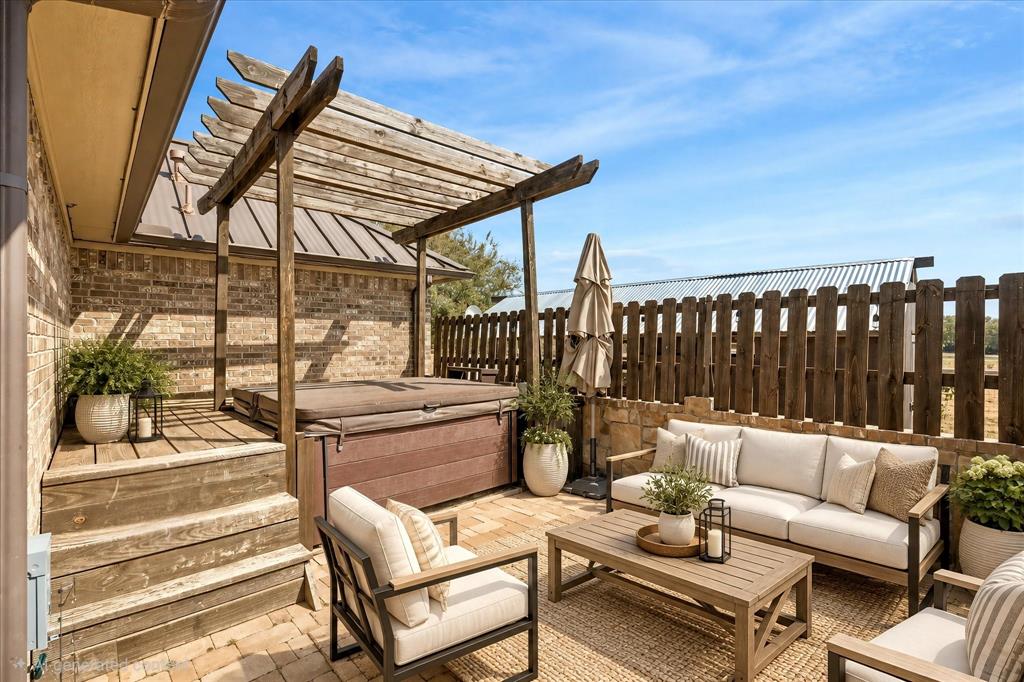 12953 Flow Road Krum, TX 76249 - Photo 22 of 31 Gallery Image 22