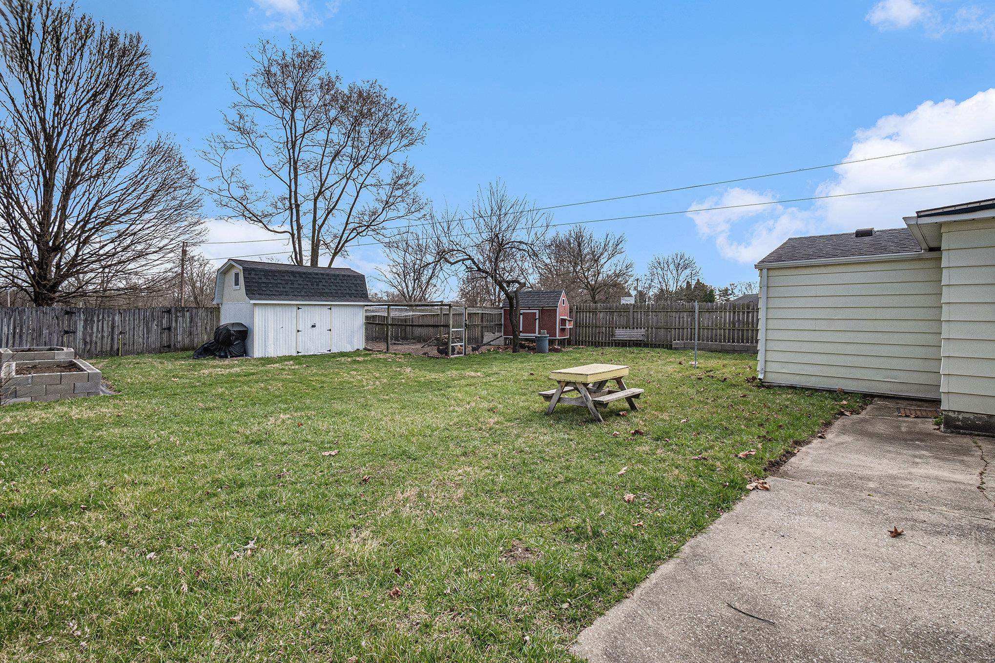 904 Georgia Road Goshen, IN 46528 - Photo 23 of 25 Gallery Image 23
