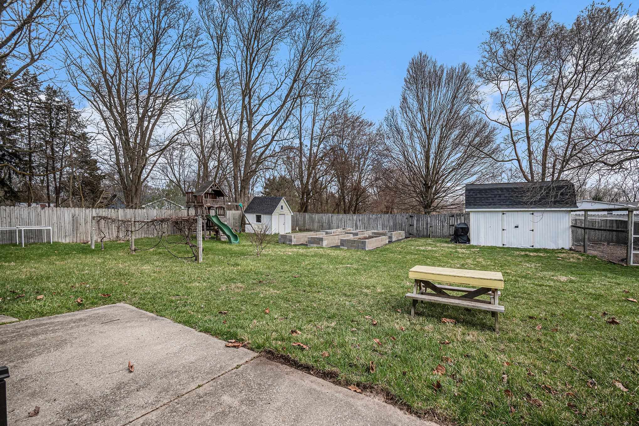 904 Georgia Road Goshen, IN 46528 - Photo 24 of 25 Gallery Image 24